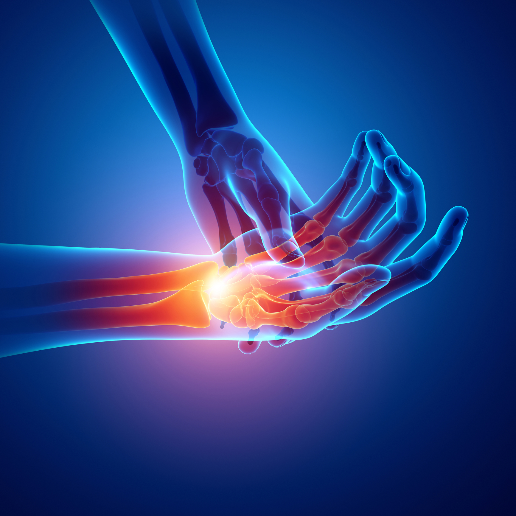 Can Menopause Cause Joint Pain In Hands